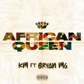 KM - African Queen (feat. Bryan Mg)