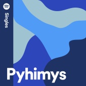 Pyhimys - Spotify Singles