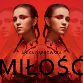 AniKa Dąbrowska - Miłość