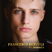 Francesco Bertoli - Mc Donald's