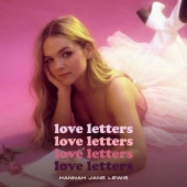 Hannah Jane Lewis - Love Letters