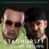 Stachursky - Bella Mamasita