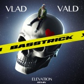 Vladimir Cauchemar - Elévation (feat. Vald, Basstrick) [Basstrick Remix]