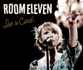 Room Eleven - Live In Carré [CD]