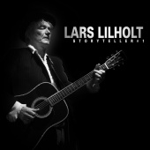 Lars Lilholt - Storyteller #1