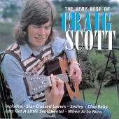 Craig Scott - The Very Best Of Craig Scott