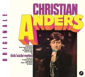 Christian Anders - Geh' nicht vorbei
