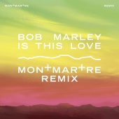 Bob Marley - Is This Love [Montmartre Remix]