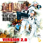 Beginner - Blast Action Heroes [Version 2.0]