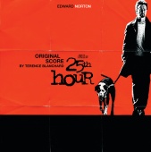 Terence Blanchard - 25th Hour [Original Motion Picture Soundtrack]