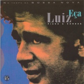 Luiz Eça - Luiz Eça, Piano E Cordas