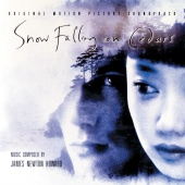 James Newton Howard - Snow Falling On Cedars