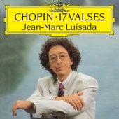 Jean-Marc Luisada - Chopin: 17 Valses