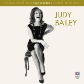 Judy Bailey - Jazz Legends: Judy Bailey