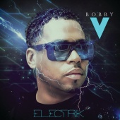 Bobby V. - Electrik