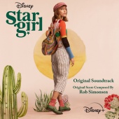Rob Simonsen - Stargirl [Original Soundtrack]