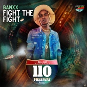 Banxx - Fight the Fight