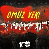 Gülcan Altan - Omuz Ver