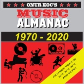 Onur Koç - Onur Koc's Music Almanac