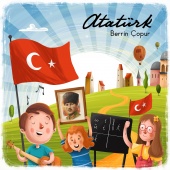 Berrin Çopur - Atatürk Şarkısı