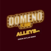 Domeno - Alleys (feat. Kain) [Simon Skylar Remix (Version Française)]