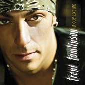Trent Tomlinson - A Guy Like Me - EP
