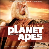 Leonard Rosenman - Beneath the Planet of the Apes [Original Motion Picture Soundtrack]