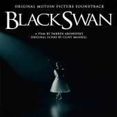 Clint Mansell - Black Swan [Original Motion Picture Soundtrack]