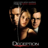 Ramin Djawadi - Deception [Music from the Motion Picture]