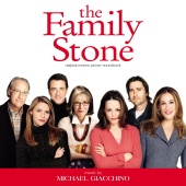 Michael Giacchino - The Family Stone [Original Motion Picture Soundtrack]