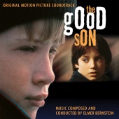 Elmer Bernstein - The Good Son [Original Score]