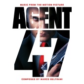 Marco Beltrami - Hitman: Agent 47 [Original Motion Picture Soundtrack]