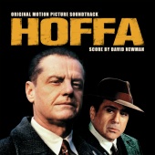 David Newman - Hoffa [Original Motion Picture Soundtrack]