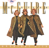 The McGuire Sisters - The McGuire Sisters Greatest Hits