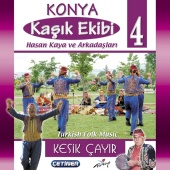 Hasan Kaya - Konya Kaşık Ekibi 4 (Live)