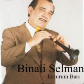 Binali Selman - Erzurum Barı