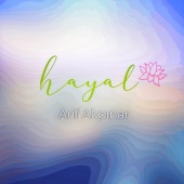 Arif Akpınar - Hayal