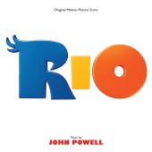 John Powell - Rio [Original Motion Picture Score]