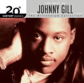 Johnny Gill - Best Of Johnny Gill 20th Century Masters The Millennium Collection