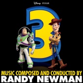 Randy Newman - Toy Story 3 [Original Motion Picture Soundtrack]