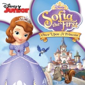 Cast - Sofia The First - Sofia the First: Once Upon a Princess