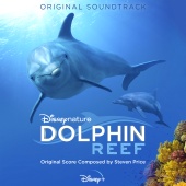 Steven Price - Dolphin Reef [Original Soundtrack]