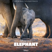 Ramin Djawadi - Elephant [Original Soundtrack]
