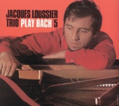 Jacques Loussier - Play Bach N 5