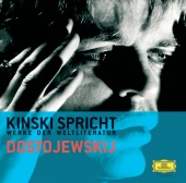 Klaus Kinski - Kinski spricht Dostojewskij