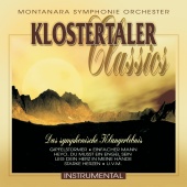 Montanara Symphonie Orchester - Klostertaler Classics