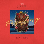 Jireel - Främling (feat. Ibbe)