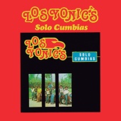 Los Yonic's - Solo Cumbias