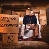 Adrian Chaparro - Venimos A Quedarnos