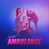 JUNE - Ambulance